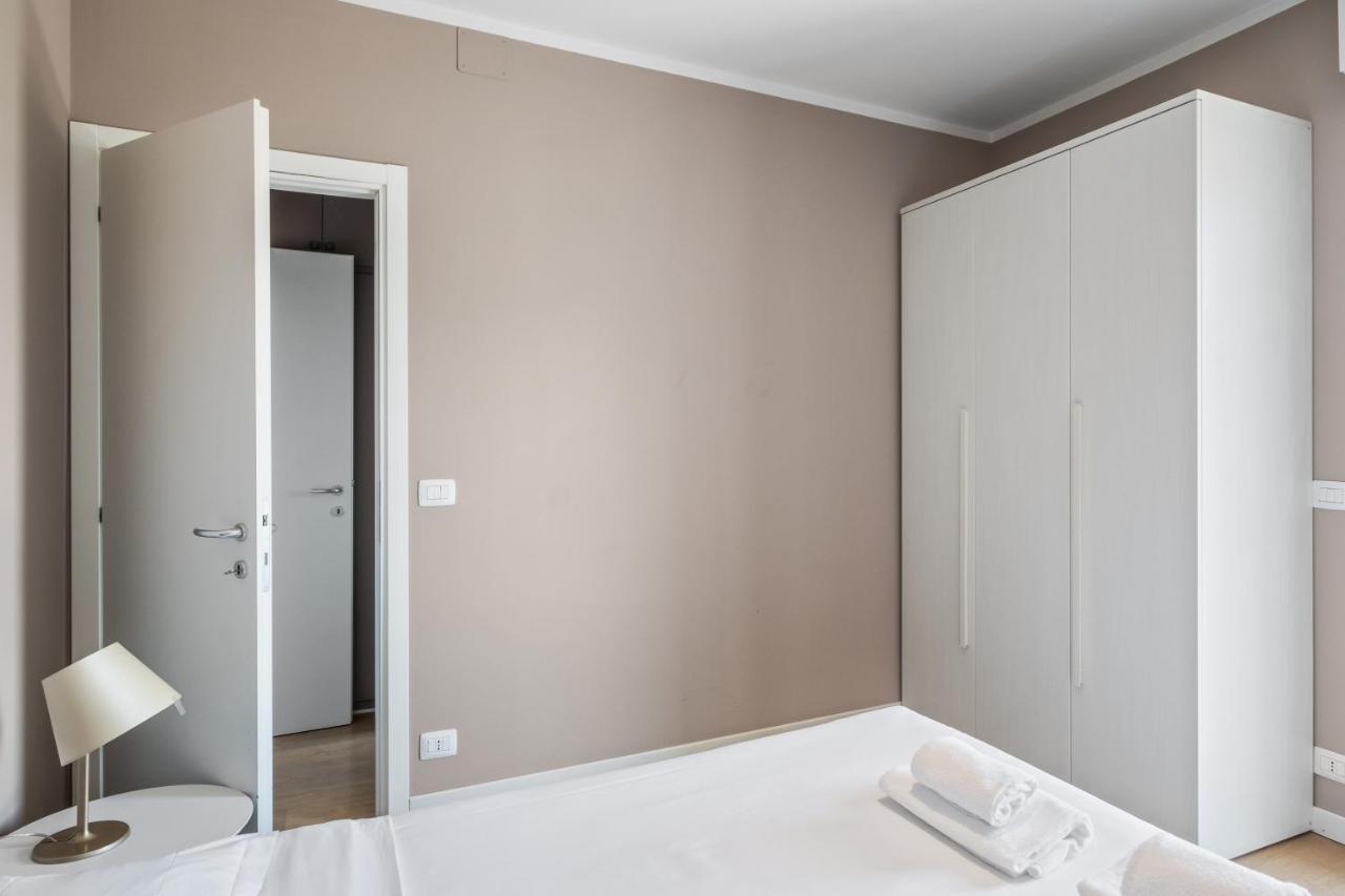 Myplace Porta San Giovanni Appartamento