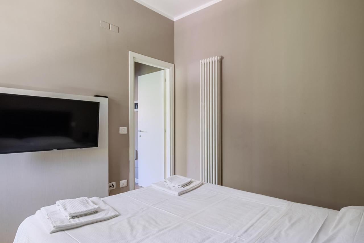 Myplace Porta San Giovanni Apartment Padova
