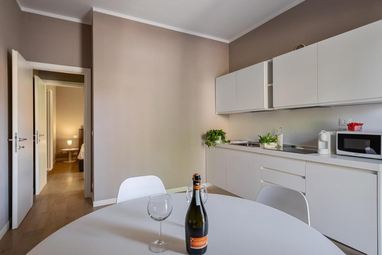 Myplace Porta San Giovanni Apartment Padova