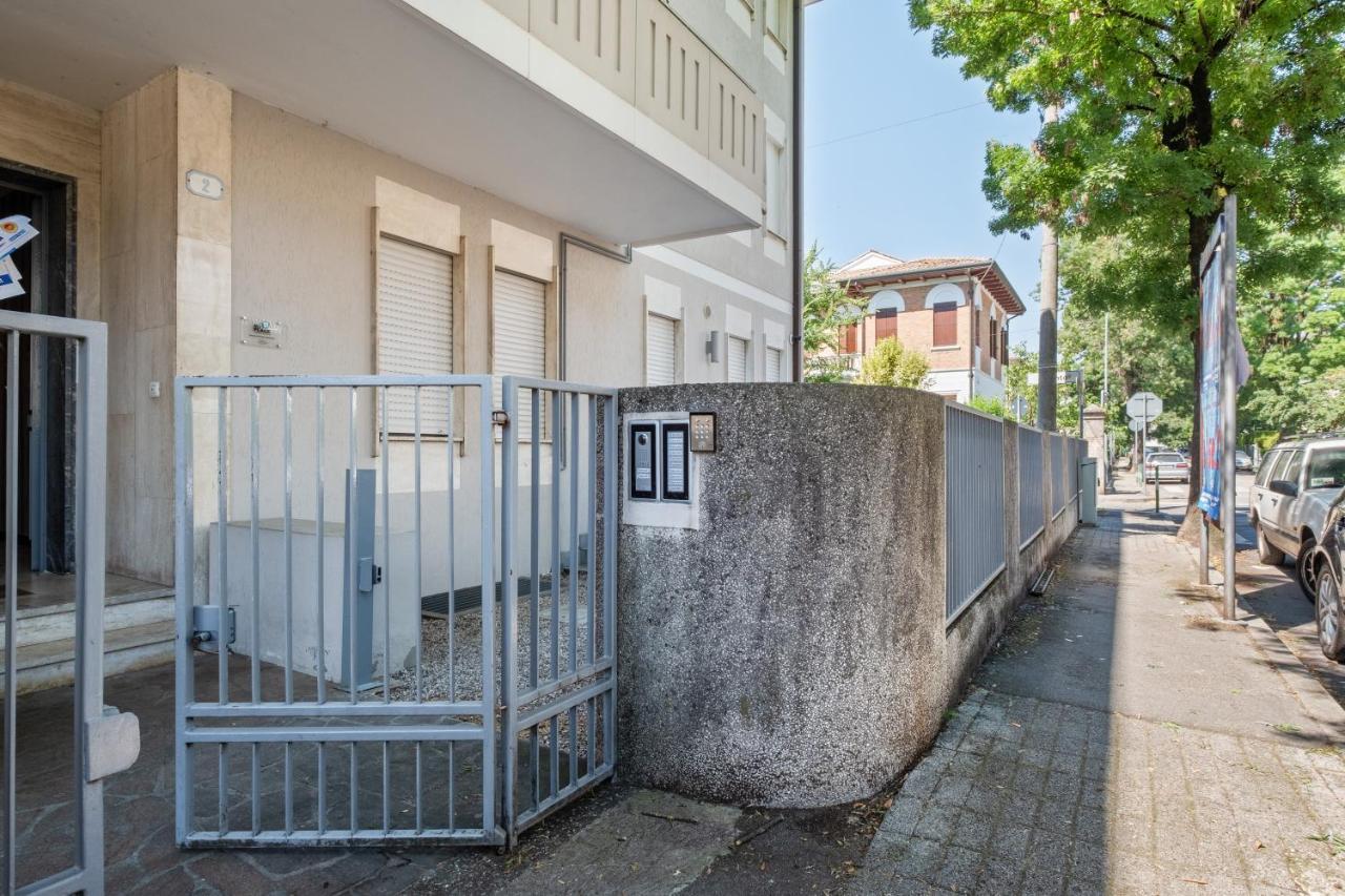 Myplace Porta San Giovanni Appartamento