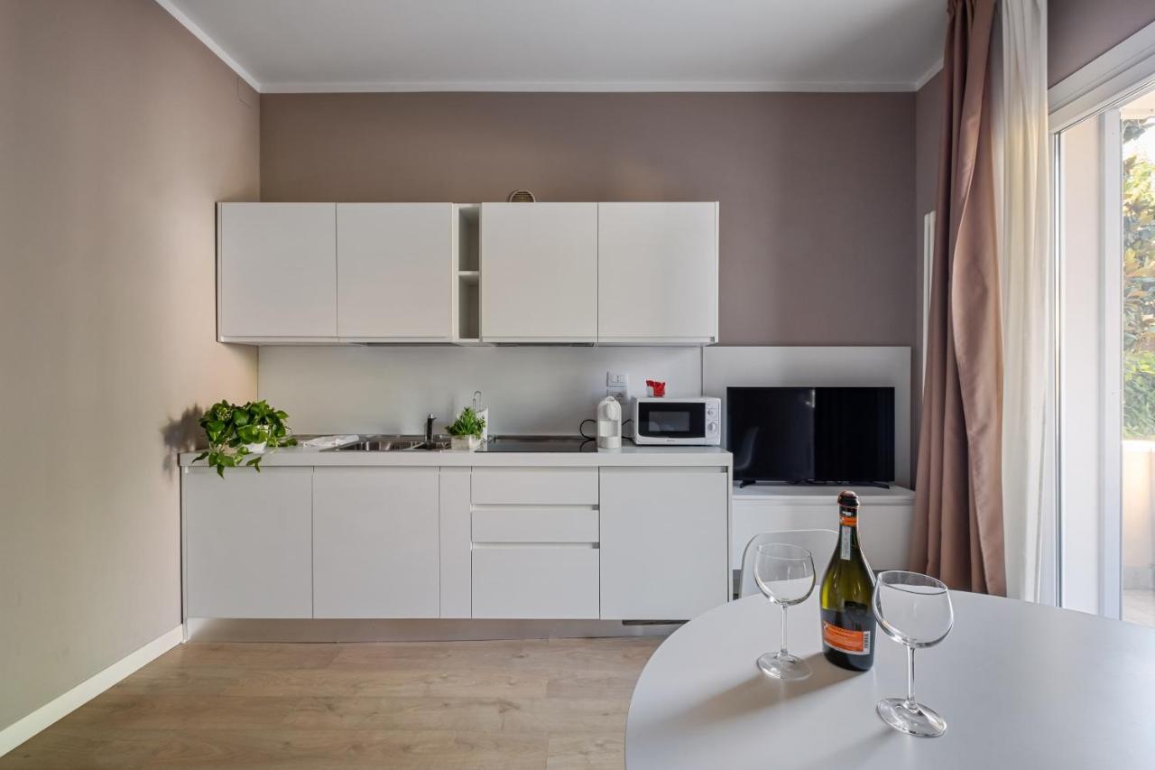 Appartamento Myplace Porta San Giovanni Padova