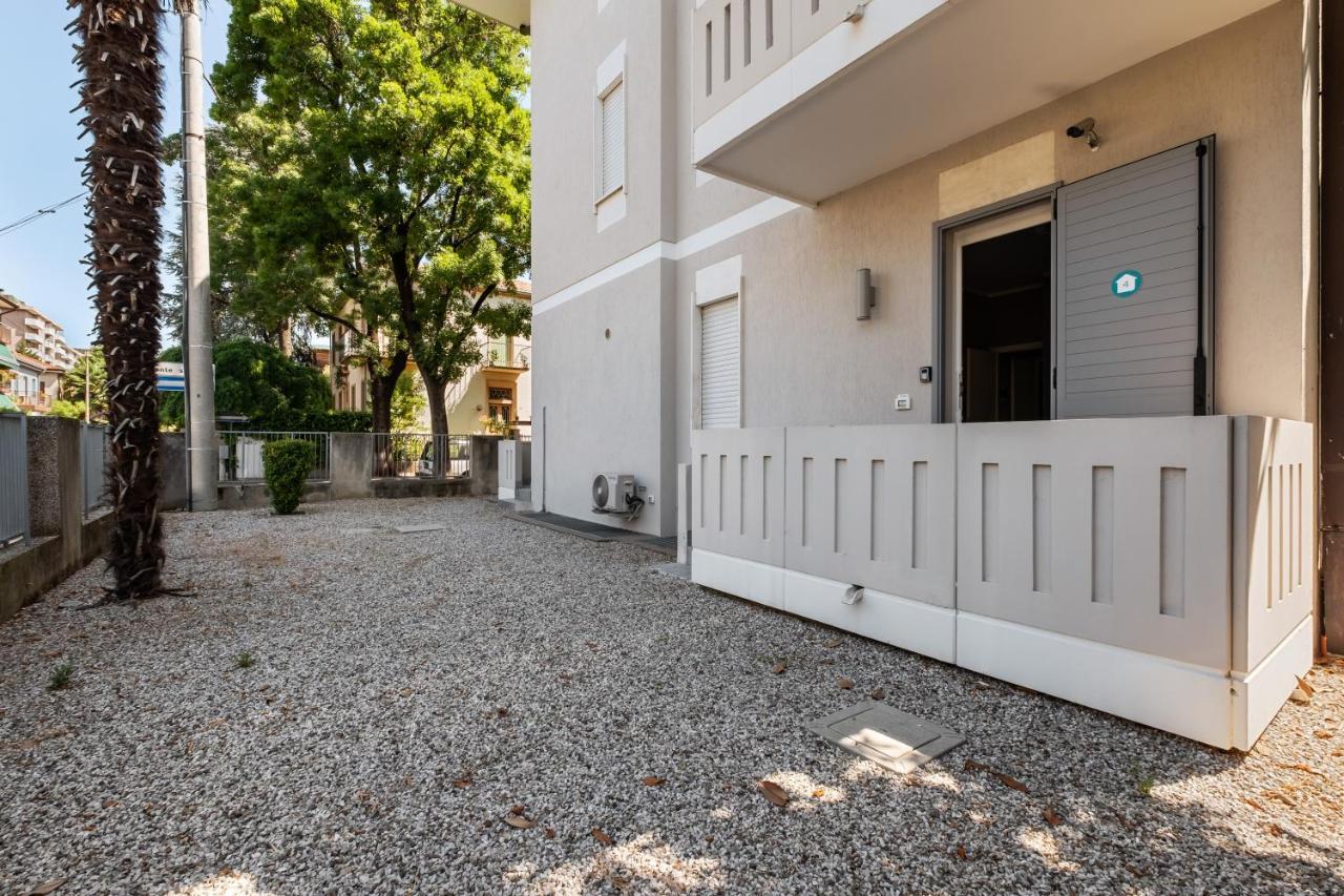 Myplace Porta San Giovanni Apartment Padova