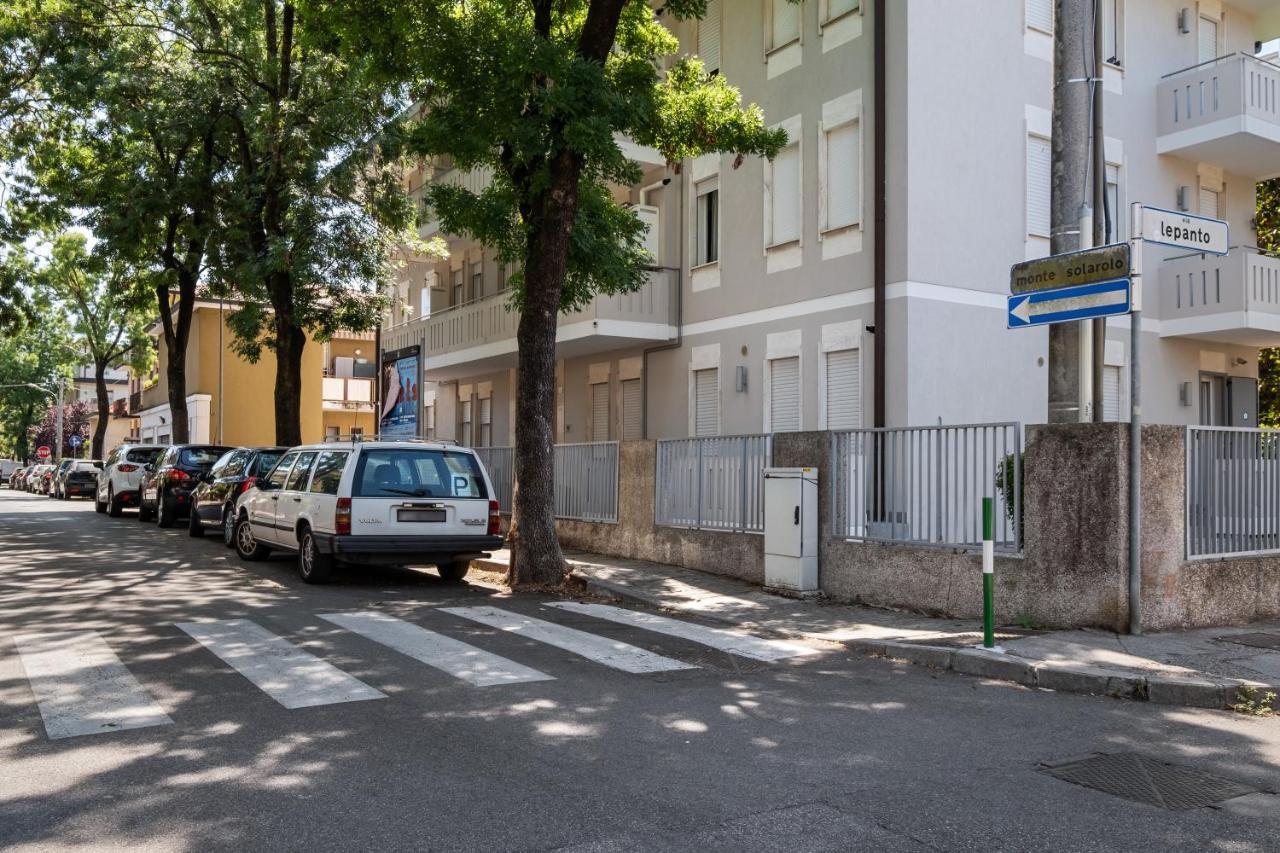 Myplace Porta San Giovanni