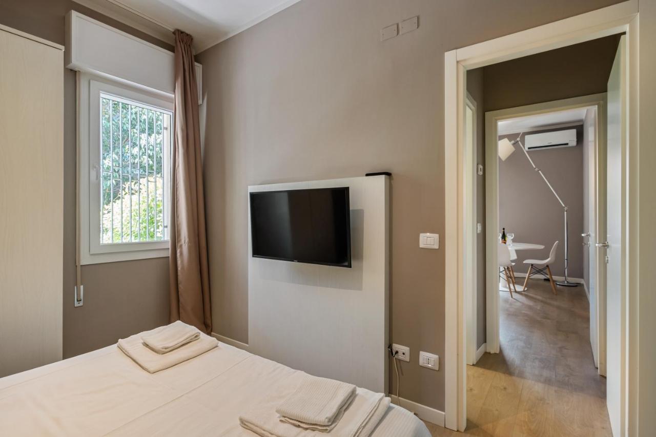 Myplace Porta San Giovanni