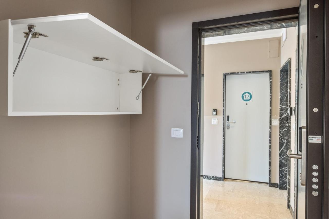 Appartamento Myplace Porta San Giovanni *