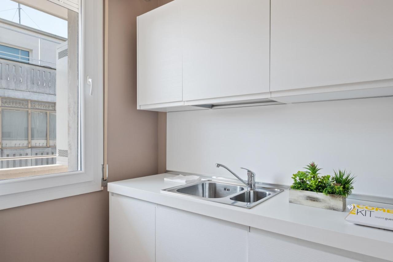 Appartamento Myplace Porta San Giovanni *