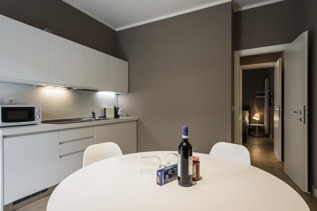 Appartamento Myplace Porta San Giovanni