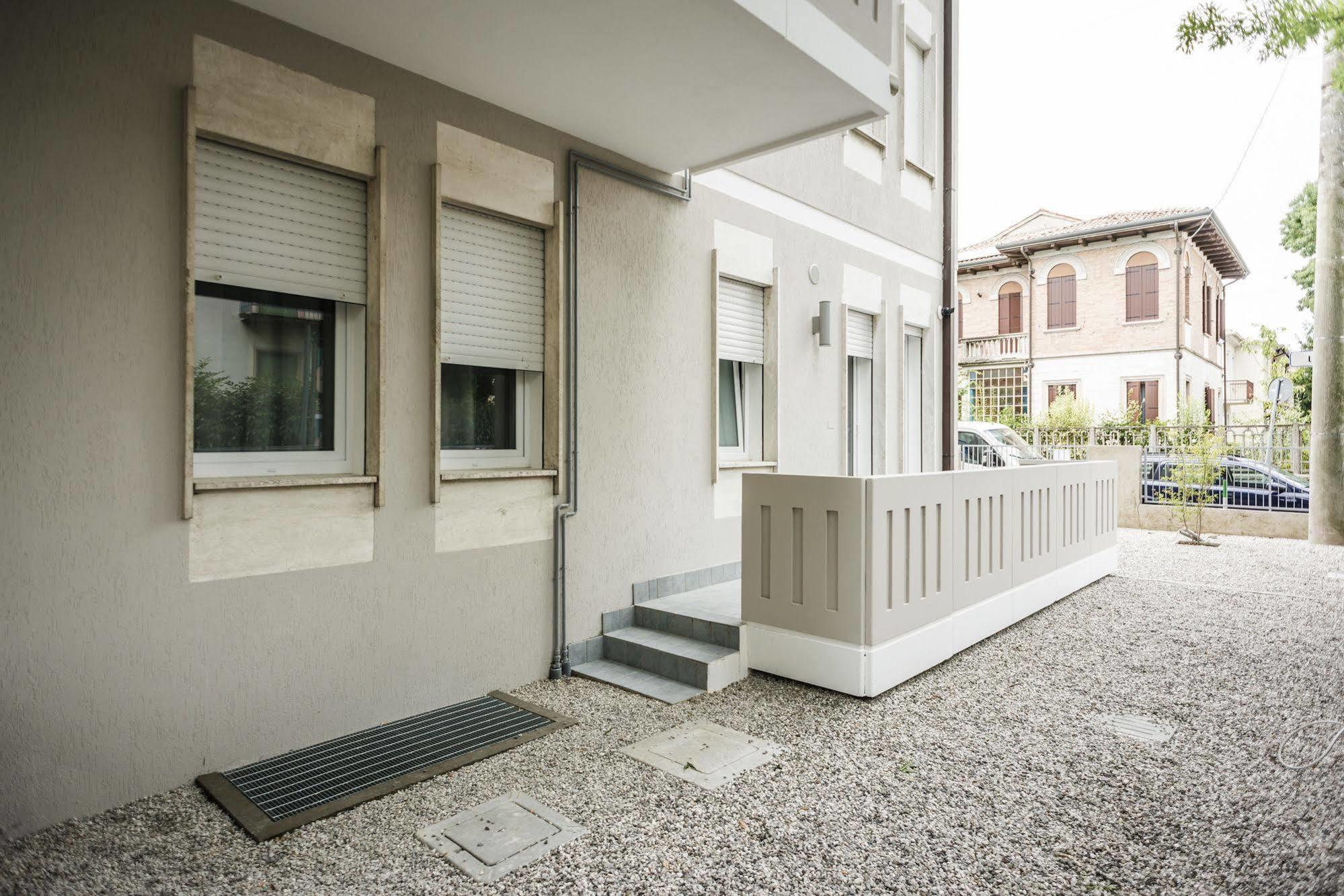 Myplace Porta San Giovanni Appartamento Padova