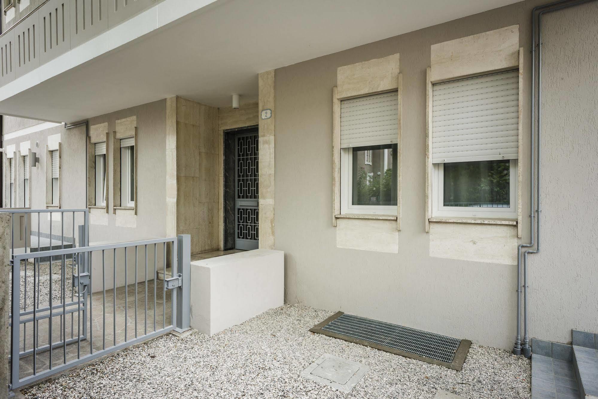 Myplace Porta San Giovanni Appartamento