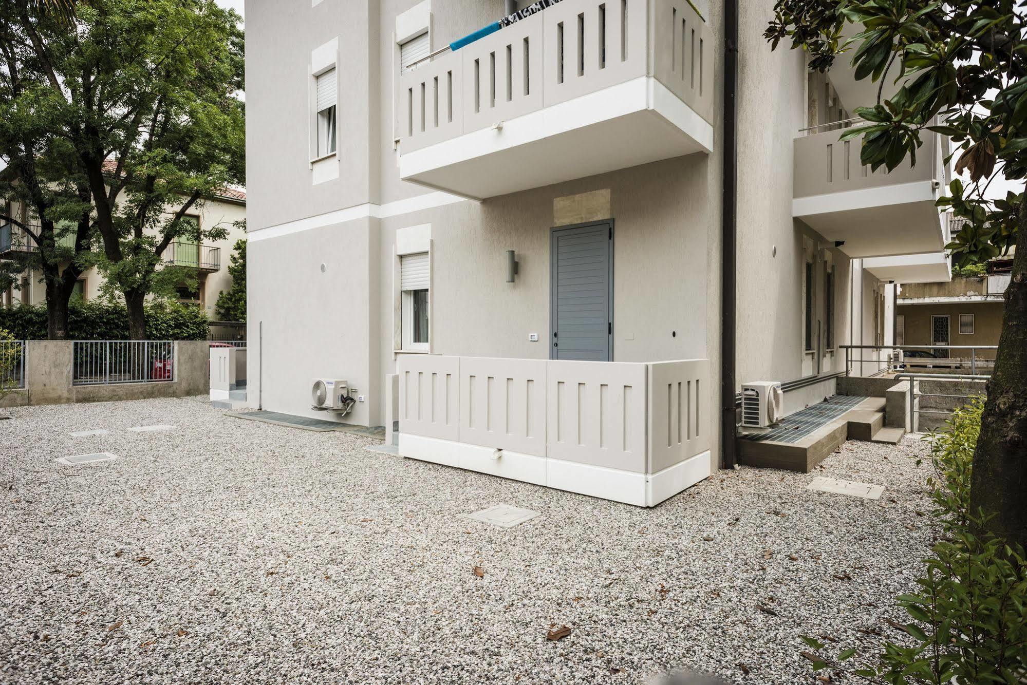 Myplace Porta San Giovanni Appartamento
